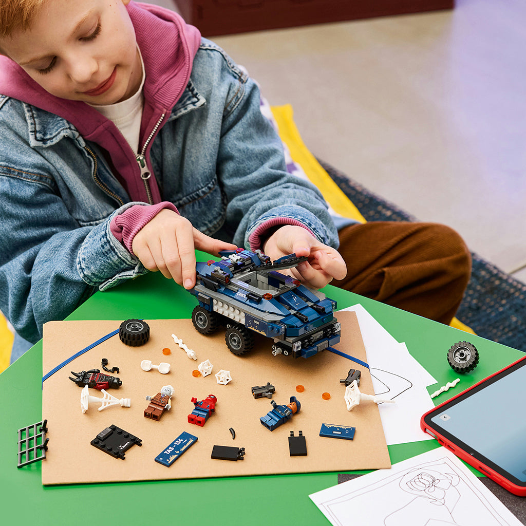 LEGO® ǀ Marvel Spider-Man&