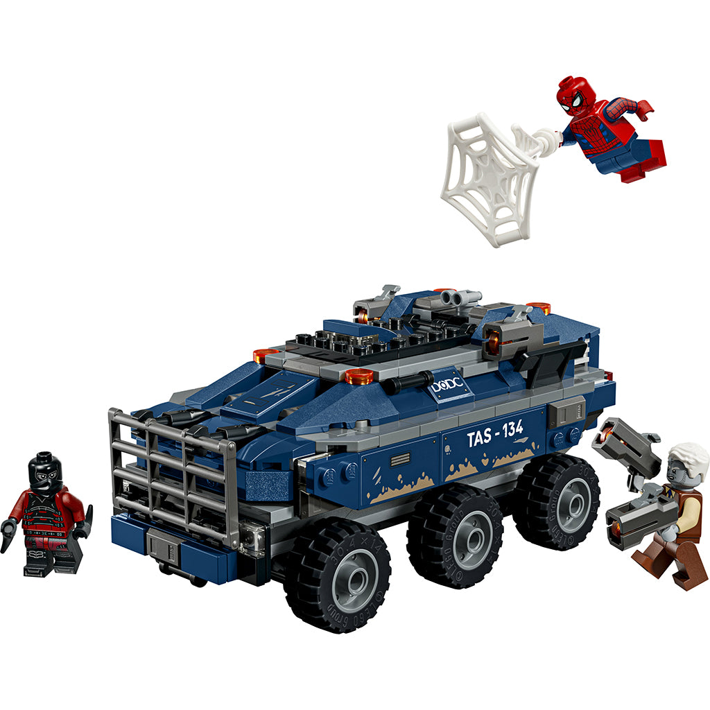 LEGO® ǀ Marvel Spider-Man&