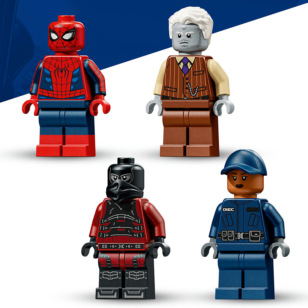 LEGO® ǀ Marvel Spider-Man&