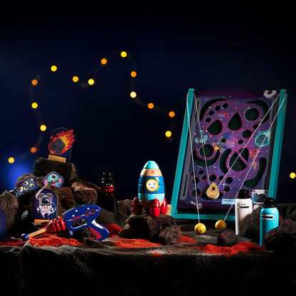 Vilac Maze Game with 3 Boards