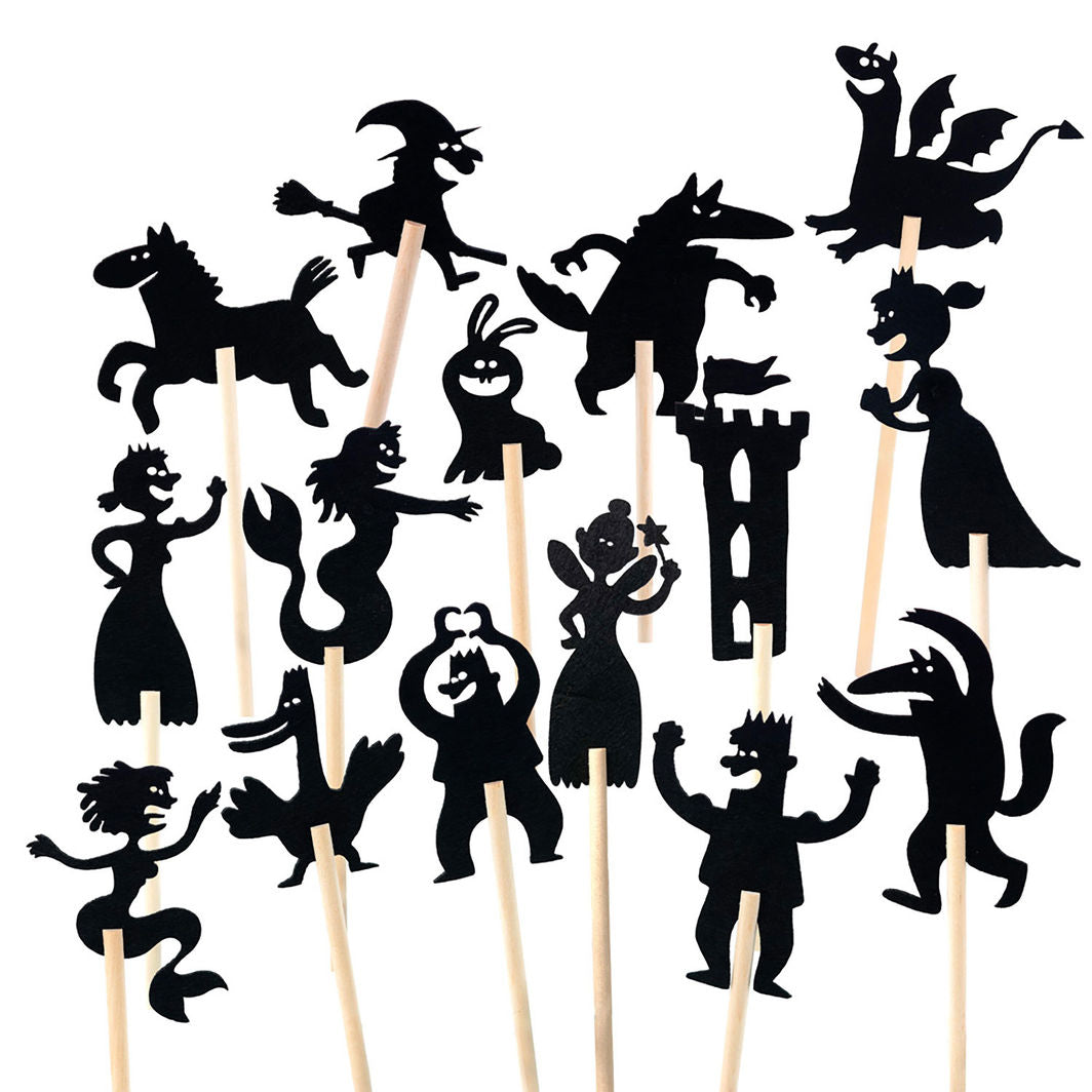 Vilac Shadow Theater