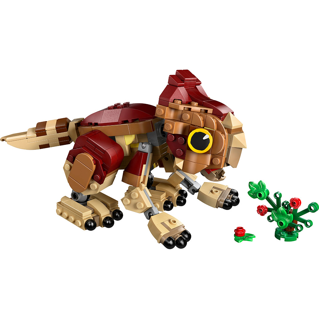LEGO® Jurassic World™, Baby Dolores: Aquilops Dinosaur