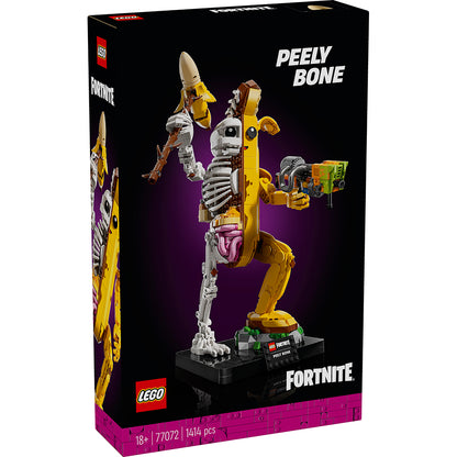 LEGO® Fortnite, Peely Bone
