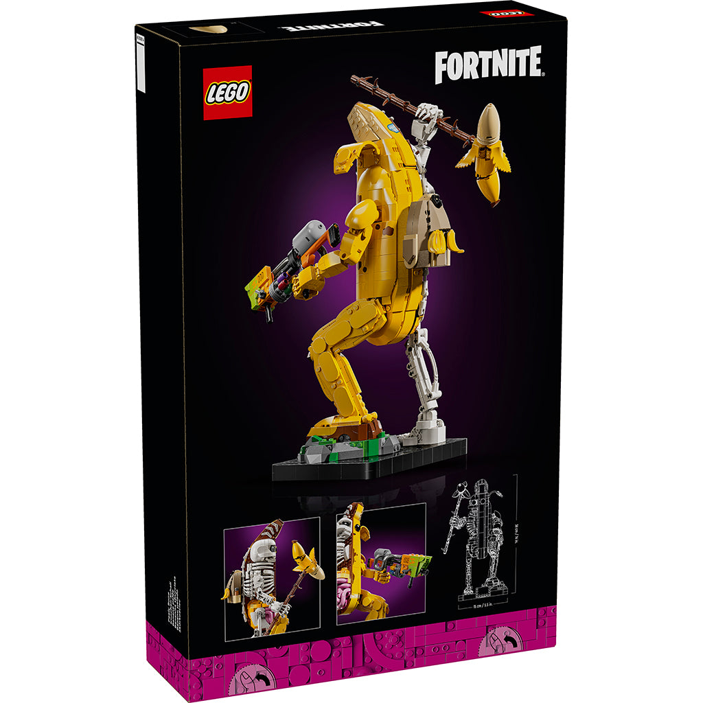 LEGO® Fortnite: Peely Bone