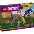LEGO® Fortnite, Peely og Sparkplugs lejr