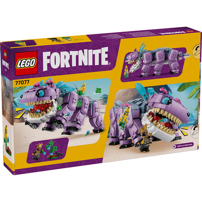 LEGO® Fortnite, Klombo