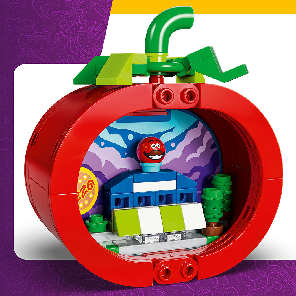 LEGO® Fortnite® Tomatohead Building Set 77079