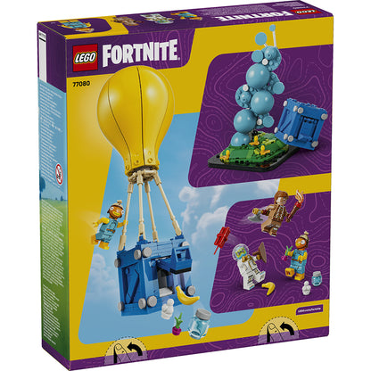 LEGO® Fortnite® Supply Drop Building Set 77080