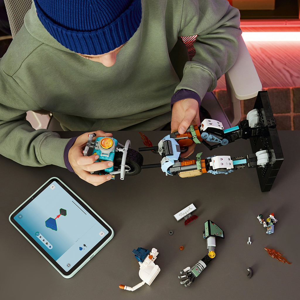 LEGO® Fortnite® KIT Building Set 77081