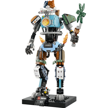 LEGO® Fortnite® KIT Building Set 77081