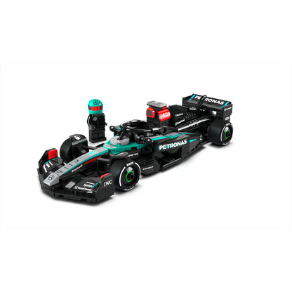 LEGO® Speed Champions, Mercedes-AMG F1® W15 Race Car
