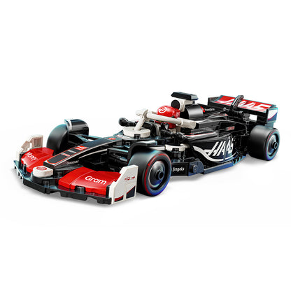 LEGO® Speed Champions, MoneyGram Haas F1® Team VF-24 Race Car