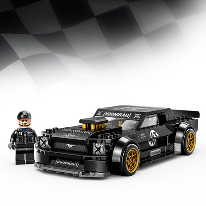 LEGO® Speed Champions Ken Block&