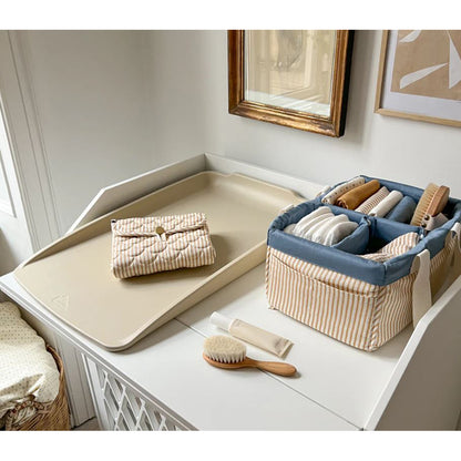 Cam Cam PUR Changing Mat, Light Sand