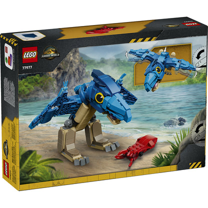 LEGO® Jurassic World Dinosaur Baby: Pteranodon