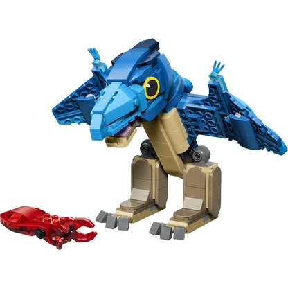LEGO® Jurassic World Dinosaur Baby: Pteranodon