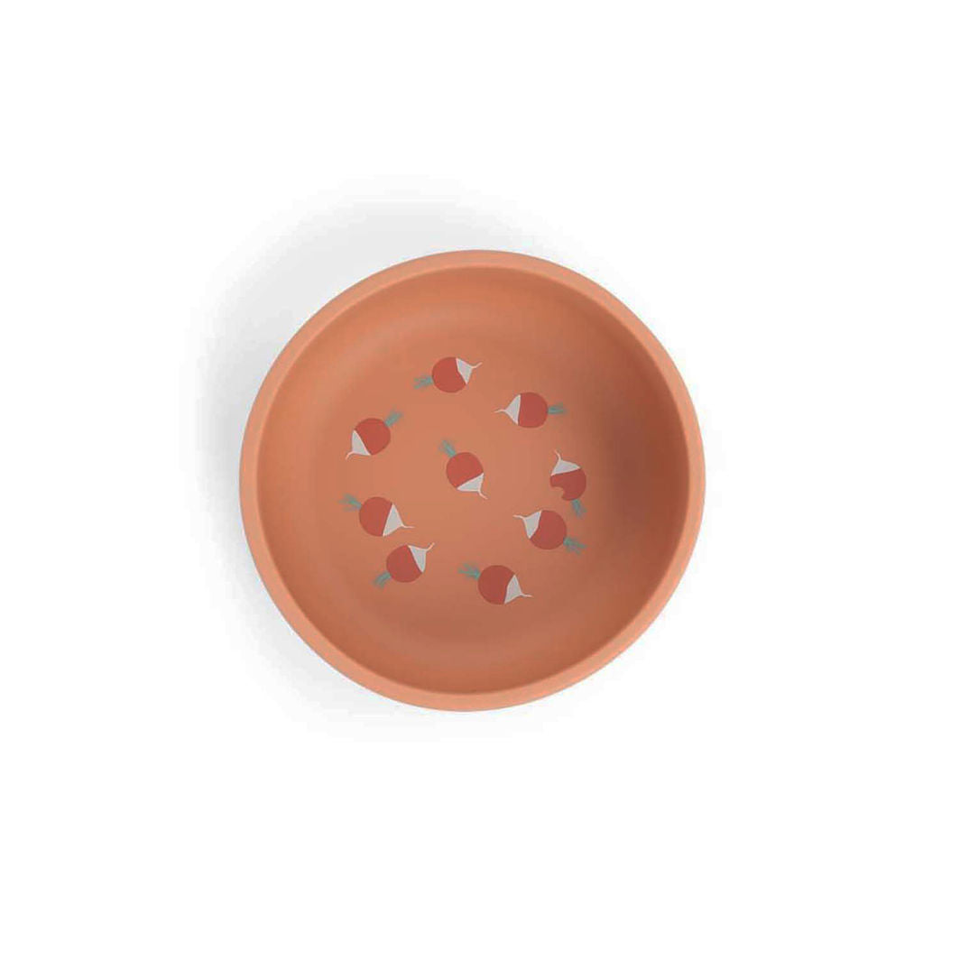 Moulin Roty My First 3-Piece Dinner Set, Trois petits lapins