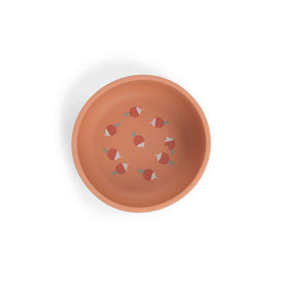 Moulin Roty My First 3-Piece Dinner Set, Trois petits lapins