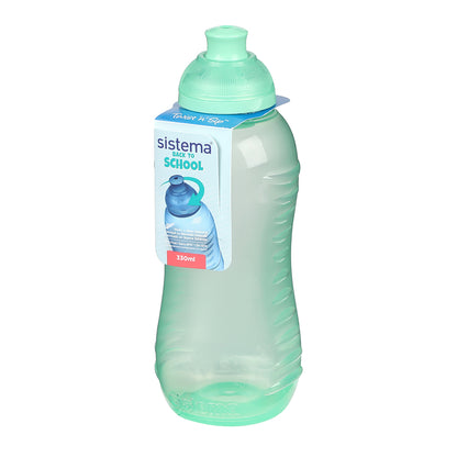 Sistema Drinking Bottle, Twist &