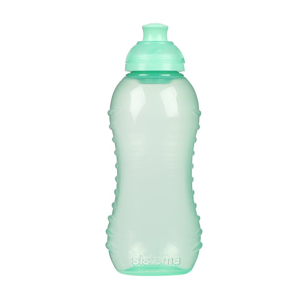 Sistema Drinking Bottle, Twist &