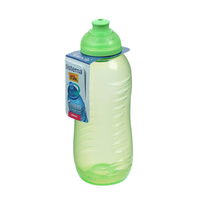 Sistema Water Bottle, Twist &