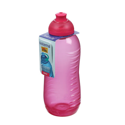 Sistema Drinking Bottle, Twist &