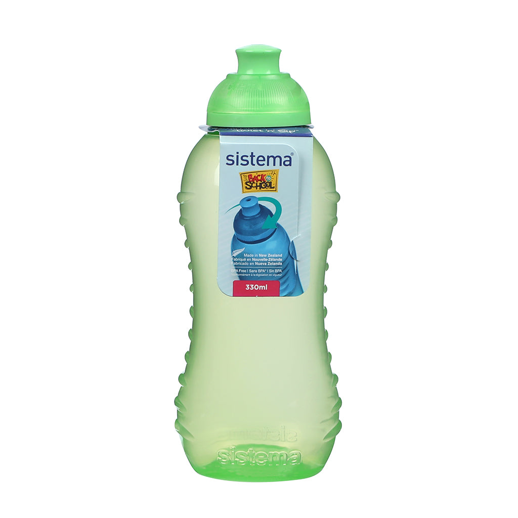 Sistema drikkedunk, Twist &