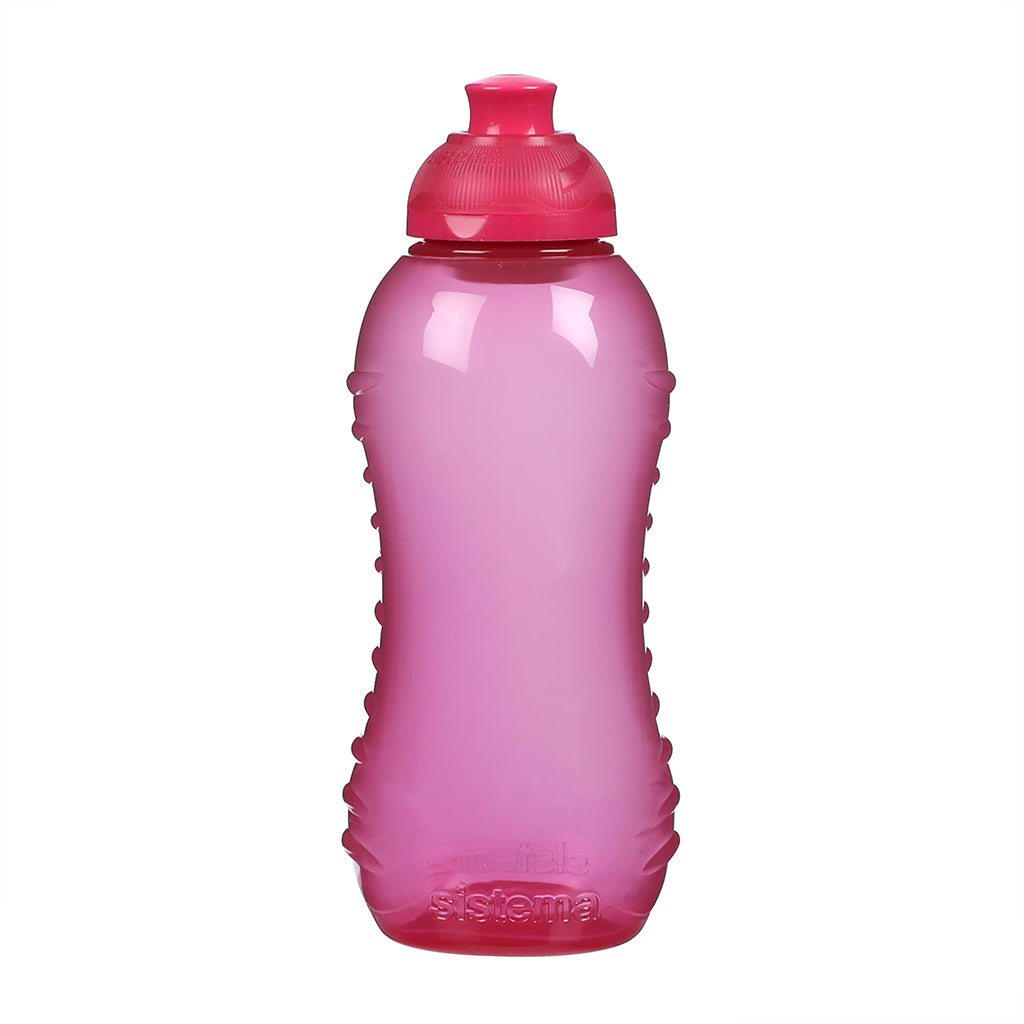 Sistema Drinking Bottle, Twist &