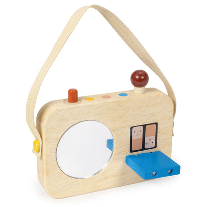 Mentari, My First Radio
