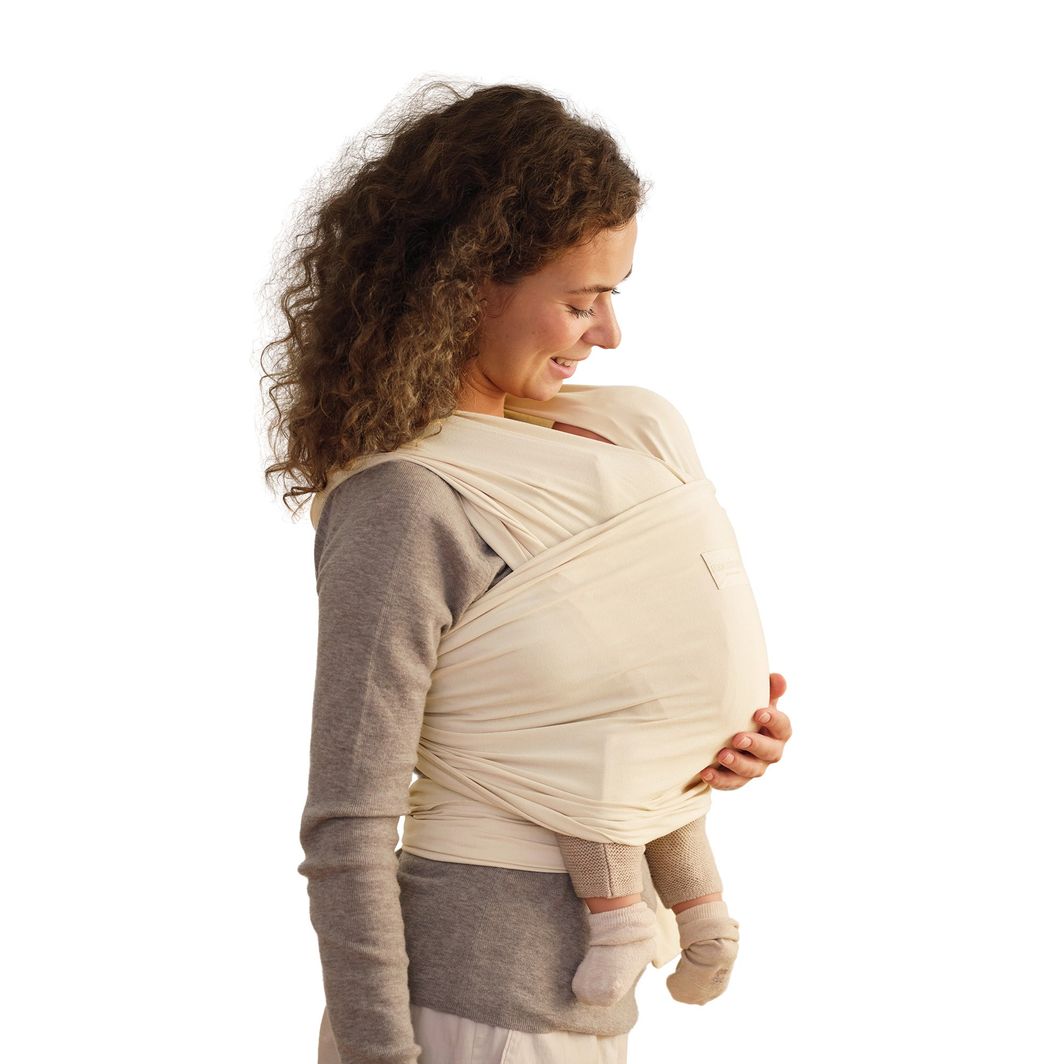 Moonboon Baby Wrap, Available in Multiple Colors and Sizes