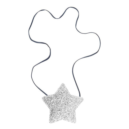 Mimi &amp; Lula Shoulder Bag, Glittering Star