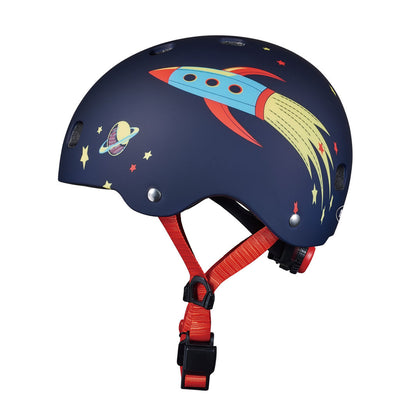 Micro Helmet, Rocket - Size XS (1-3 years)