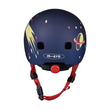 Micro Helmet, Rocket - Size S (2-5 years)