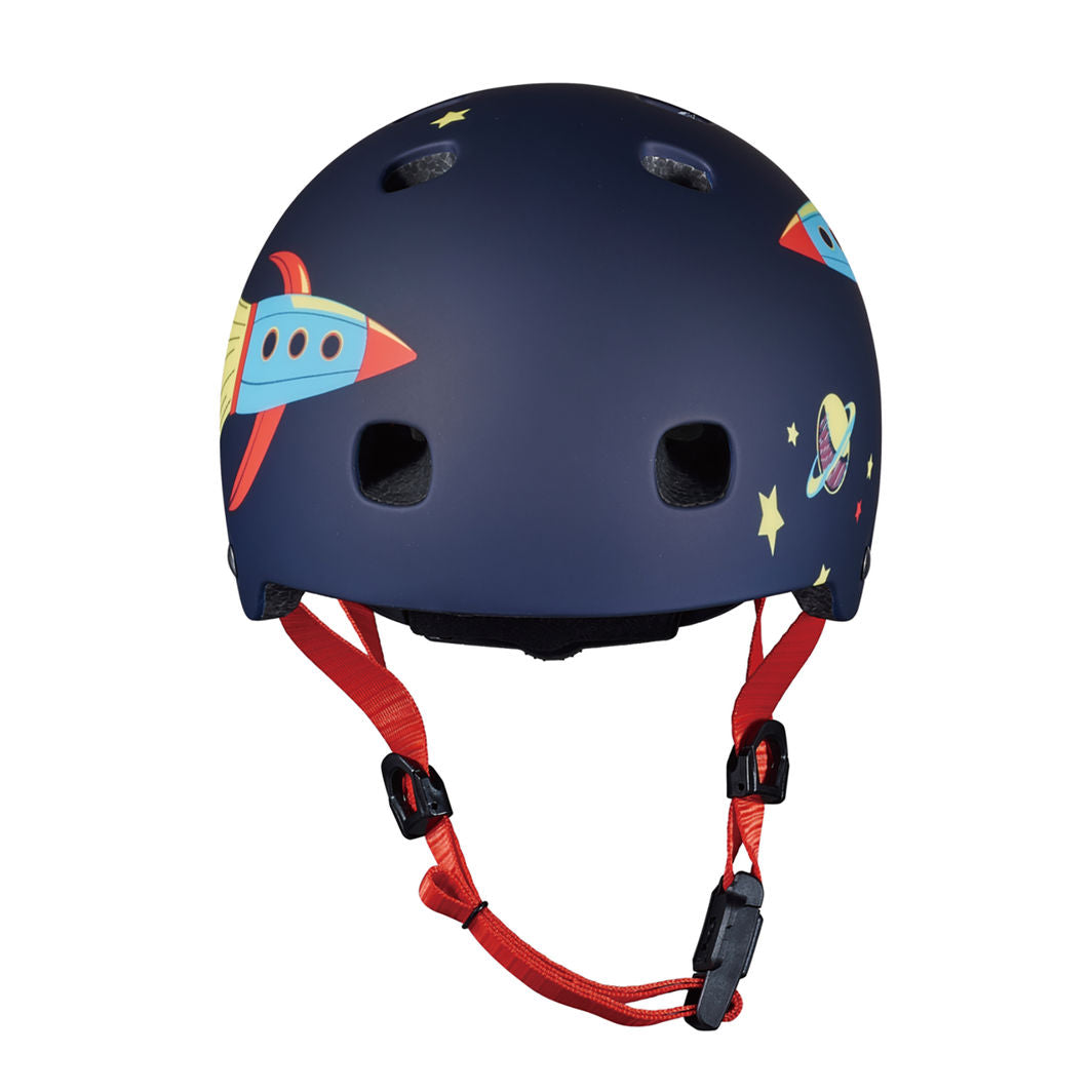Micro Helmet, Rocket - Size S (2-5 years)