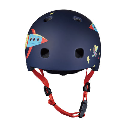 Micro Helmet, Rocket - Size S (2-5 years)