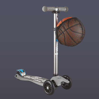 Micro Boldnet for Scooter Use