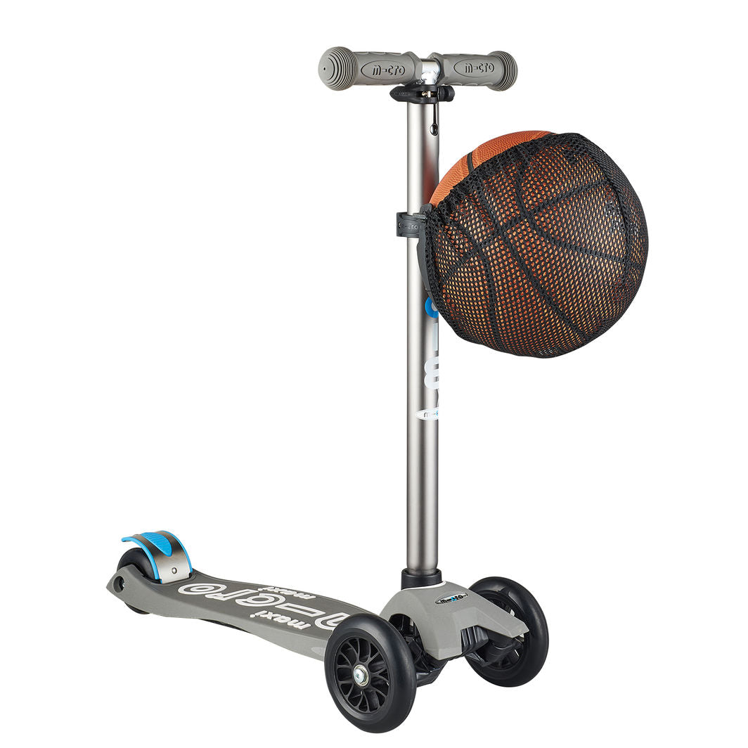 Micro Boldnet for Scooter Use