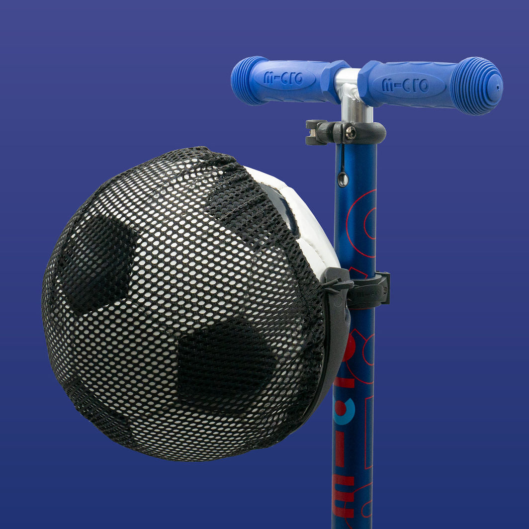 Micro Boldnet for Scooter Use