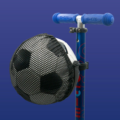 Micro Boldnet for Scooter Use