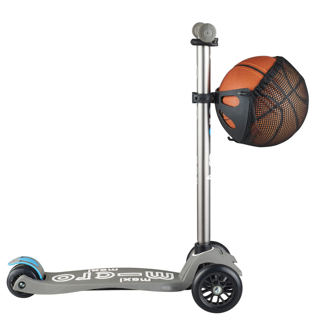 Micro Boldnet for Scooter Use