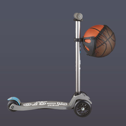 Micro Boldnet for Scooter Use