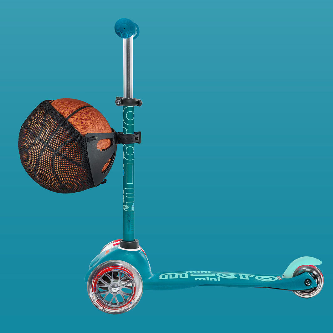 Micro Boldnet for Scooter Use