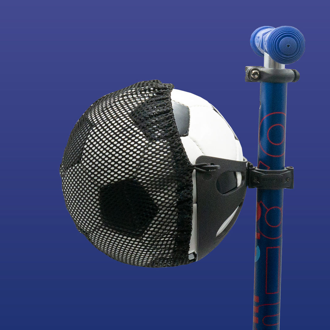 Micro Boldnet for Scooter Use