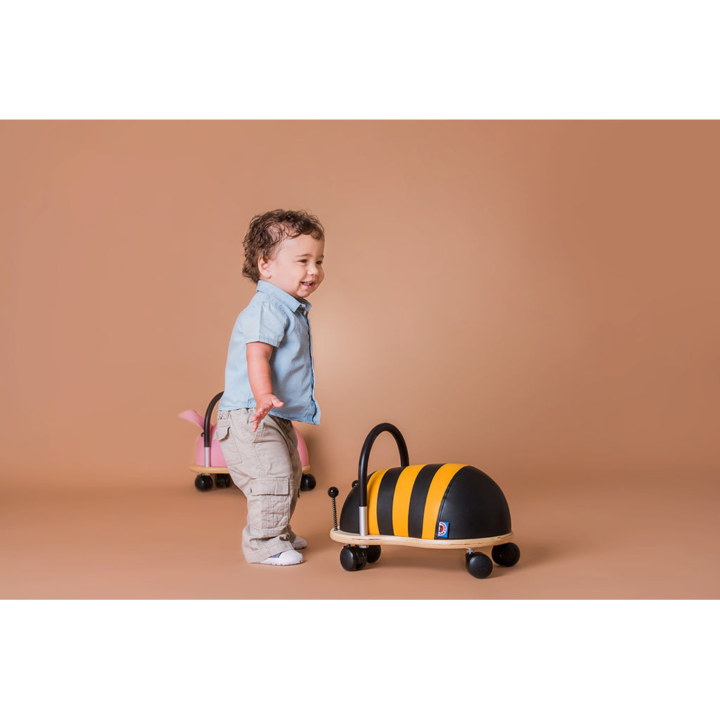 Wheely Bug, Bee - Large