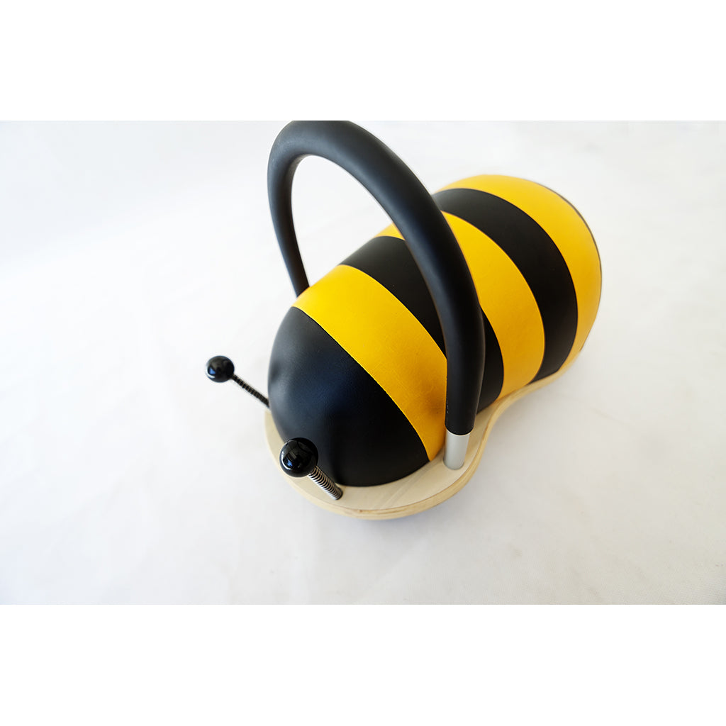 Wheely Bug, Bee - Small