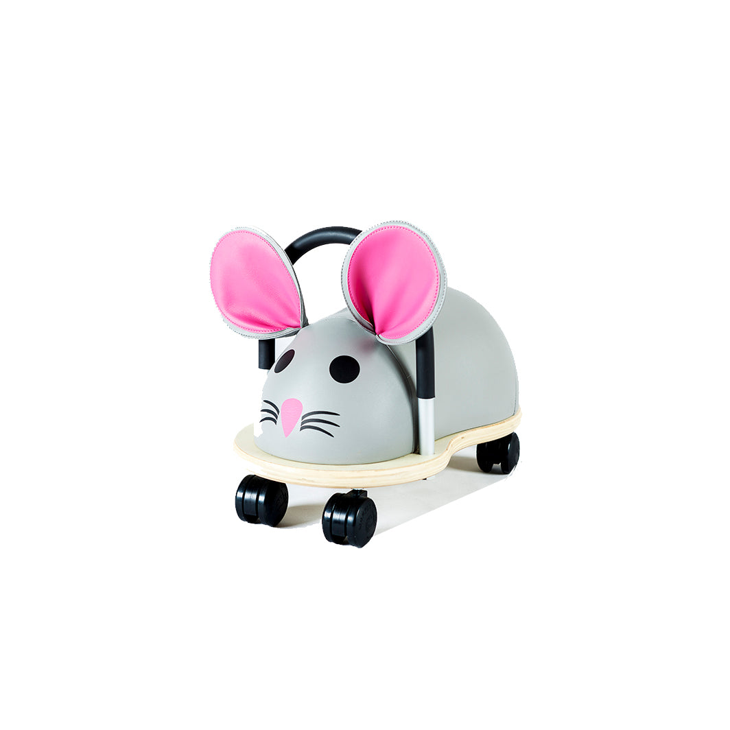 Wheely Bug, Mus - Lille