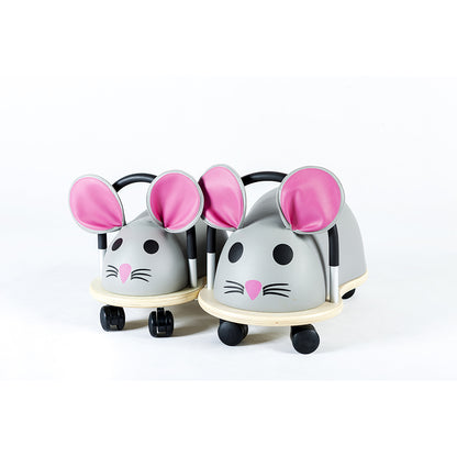 Wheely Bug, Mouse - Small