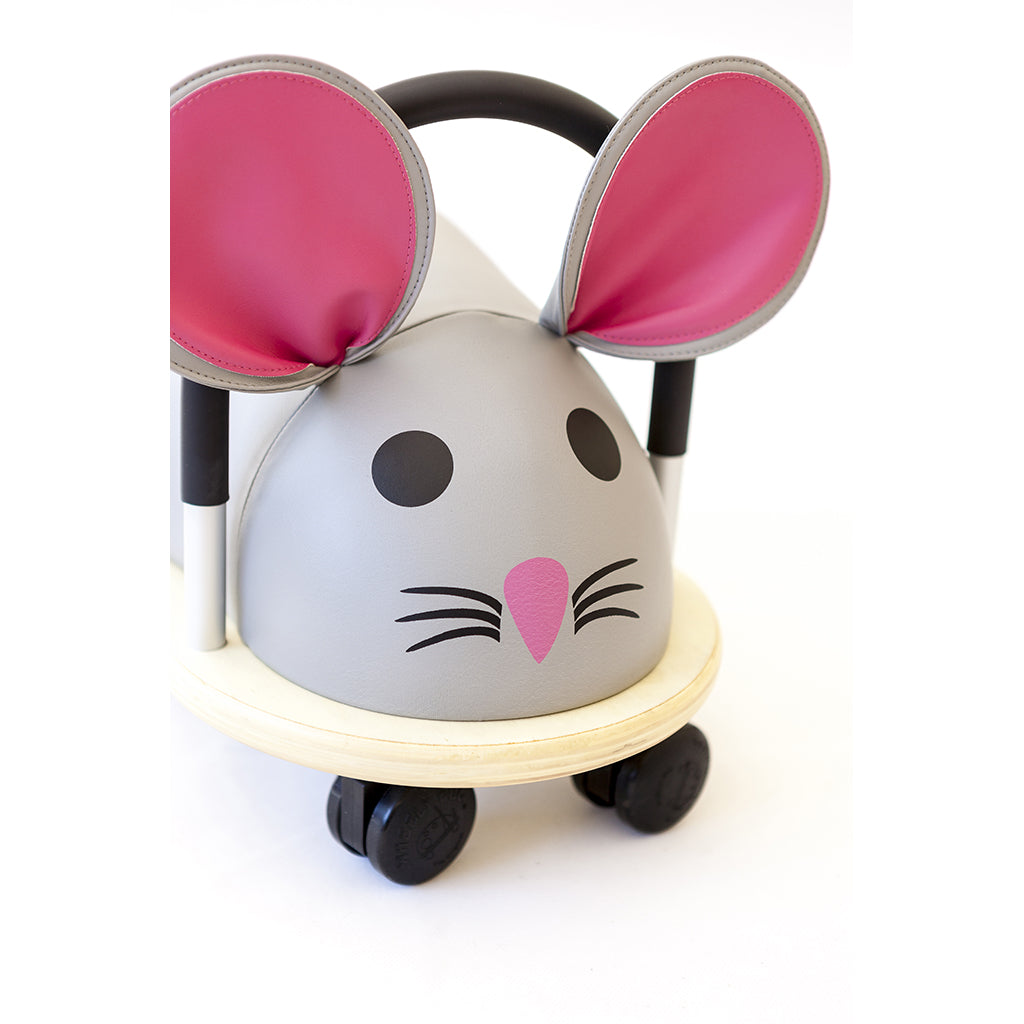 Wheely Bug, Mouse - Small