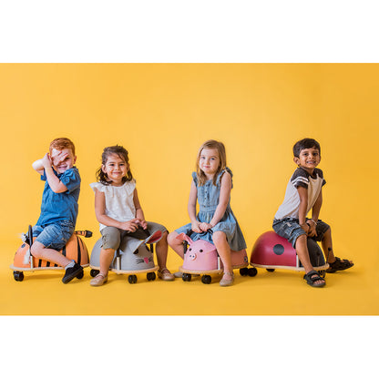 Wheely Bug, Ladybug - Large