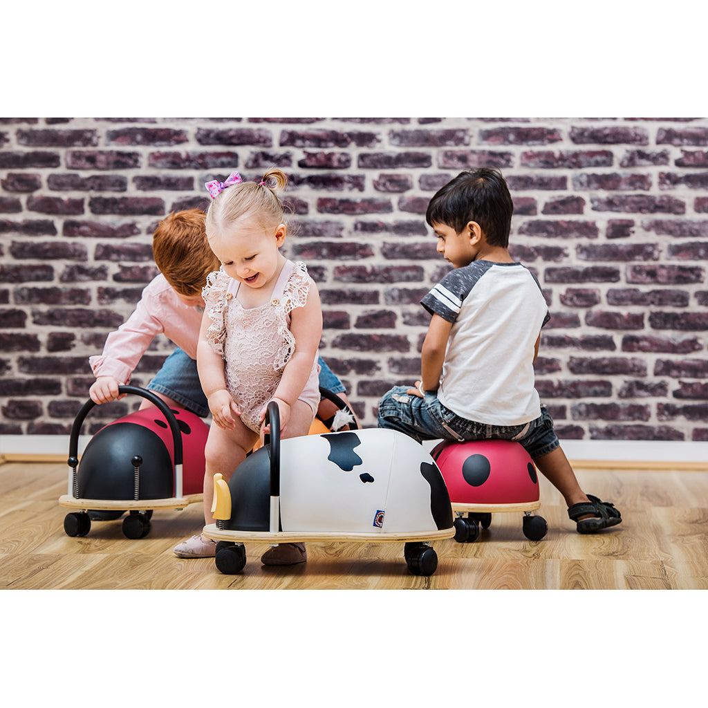 Wheely Bug, Mouse - Large